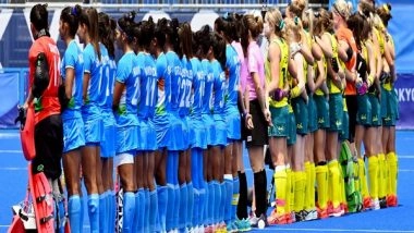 Sports News | Tokyo Olympics: Had Pressure in Last Minutes Against Australia, but Kept Calm, Says Goal-scorer Gurjit