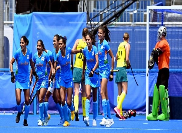 Sports News | Tokyo Olympics: Indian Men's and Women's Hockey Teams Made Less Mistakes on the Field, Feels Sandeep Singh