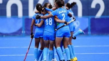 Sports News | This is Surely the Toughest Test, Says Skipper Rani Ahead of Tokyo Olympics Semifinal