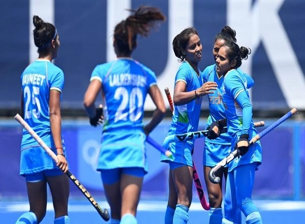 Sports News | Tokyo Olympics: Need Courage and Mindset to Come Back After Losing Opening Matches, Says Rani Rampal