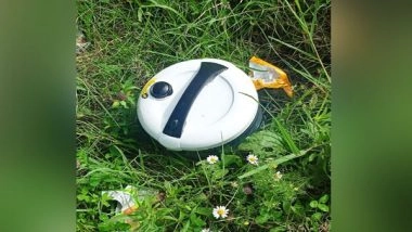 India News | J-K: Suspicious Tiffin Box Found in Magam Area of Budgam District