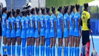 Sports News | If You Thought Sunday Was Good then Our Women Have Just Gone and Made Monday Exceptional: Chhetri