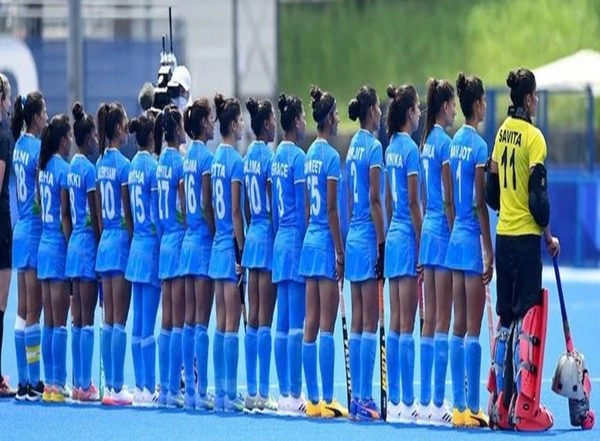 Sports News | If You Thought Sunday Was Good then Our Women Have Just Gone and Made Monday Exceptional: Chhetri