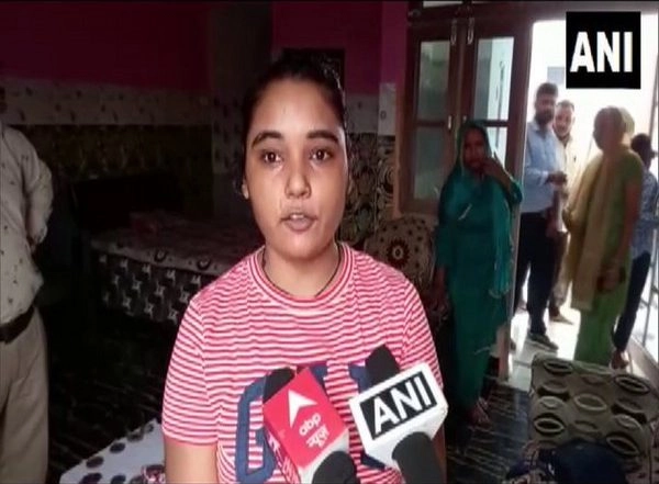 Sports News | Tokyo Olympics: Vandana is Fulfilling Dream of Our Late Father, Says Sister Anjali