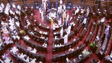 India News | Opposition Floor Leaders to Meet on Tuesday to Discuss Strategy over Demands
