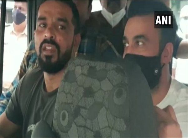 India News | Pornography Case: Mumbai Court Rejects Raj Kundra's Bail Plea