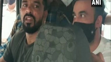 India News | Pornography Case: Mumbai Court to Hear Bail Plea of Raj Kundra, Ryan Thorpe