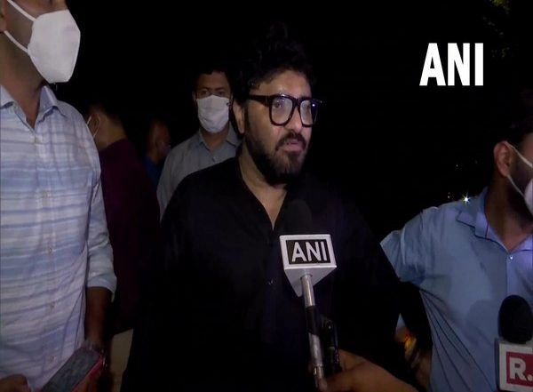 India News | 'Will Continue to Work as an MP' Says Babul Supriyo After Announcement of Quitting Politics
