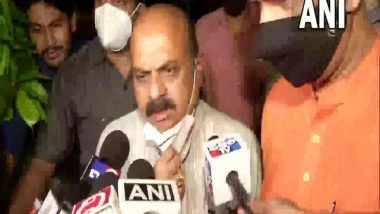 India News | BJP High Command Might Present Final List on Tuesday, Says K'taka CM on Cabinet Expansion