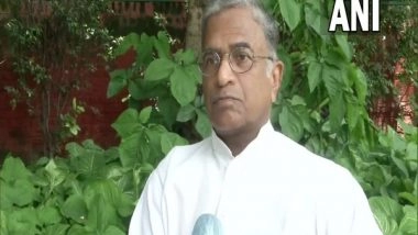 India News | People Have to Decide How Lawmakers Will Work in Gandhi's Nation: RS Deputy Chairman