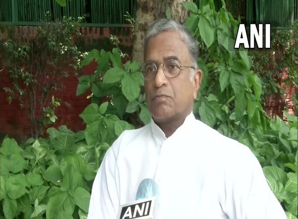 India News | People Have to Decide How Lawmakers Will Work in Gandhi's Nation: RS Deputy Chairman