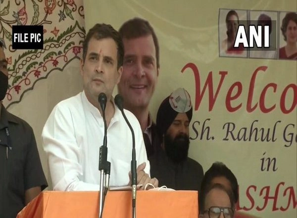 India News | Rahul Gandhi to Visit Wayanad from August 16-18