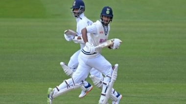 Sports News | People Always Talk About Important People: Rahane on Constant Scrutiny of His Form