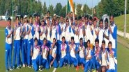 Sports News | PM Modi, Anurag Thakur Congratulate Indian Archers After They Bag 15 Medals in World Youth Championship