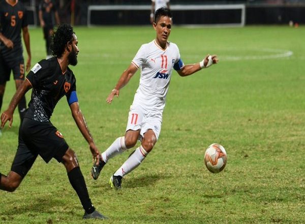 Sports News | Bengaluru FC Enter AFC Cup Group Stage