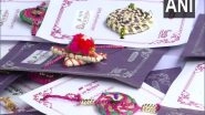 India News | Women Self Help Groups in Odisha Make Eco-friendly Rakhis