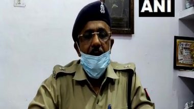 Uttar Pradesh Shocker: 3-Month-Old Girl Raped by Minor Boy in Etah