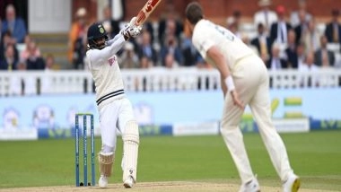 Sports News | Eng Vs Ind, 2nd Test: Shami, Bumrah Steal Show with 9th Wicket Stand at Opportune Moment