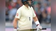 Sports News | Eng Vs Ind: Tactically We Could Have Done Things Differently, Says Root After Lord's Test Defeat