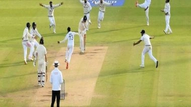 Sports News | Eng Vs Ind: Really Proud of How We Have Played First Two Tests, Says Pujara