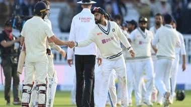 Sports News | Cannot Write off Modern-day Great Kohli, He Got Couple of Good Balls: Agarkar