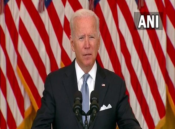 China, Russia Would Love US to Funnel Billons of Dollars in Stabalising Afghanistan Indefinitely, Says Joe Biden