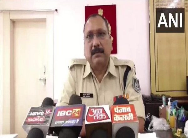 India News | 60-year-old Woman Gang-raped in MP's Singrauli, Five Arrested