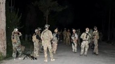 World News | 385 Taliban Terrorists Killed, 210 Wounded in Afghan Security Forces Operations in Last 24 Hrs