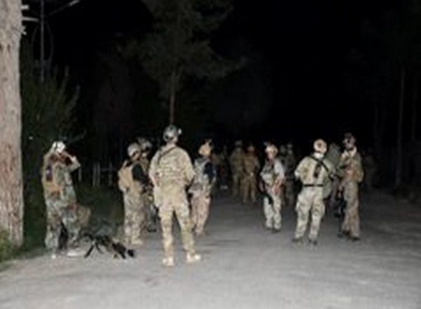 World News | 385 Taliban Terrorists Killed, 210 Wounded in Afghan Security Forces Operations in Last 24 Hrs