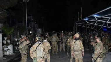 World News | 94 Taliban, Al-Qaeda Terrorists Killed in Operations by Afghan Forces in Lashkar Gah