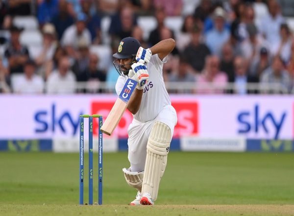 ENG vs IND Test Series 2021: Have to Respect Challenging Conditions and Keep Scoreboard Moving, Says Rohit Sharma