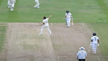 Sports News | Eng Vs Ind: Emotions Came out as I Got Their Best Player Out, Says Anderson After Dismissing Kohli