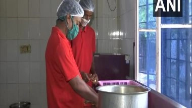 India News | Around 60 Beggars Get Job Under Rajasthan Govt Scheme in Jaipur