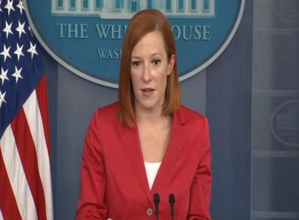 World News | Asian-American Delegation Meets Biden, Raises Issues of Immigration and Voting Rights