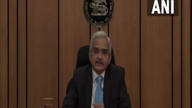 Business News | RBI Keeps Interest Rates Untouched, Accommodative Stance Continues