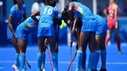 Sports News | We Inspired Millions of Girls That Dreams Can Come True, Says Indian Women's Hockey Coach Marijne