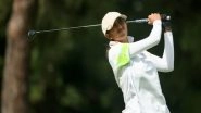 Sports News | Tokyo Olympics: Brilliant Aditi Ashok Misses Medal by a Whisker, Finishes Fourth