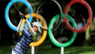 Sports News | Tokyo Olympics: It's Fantastic That Aditi is Playing Among the Best, Says Captain of Bangalore Golf Club