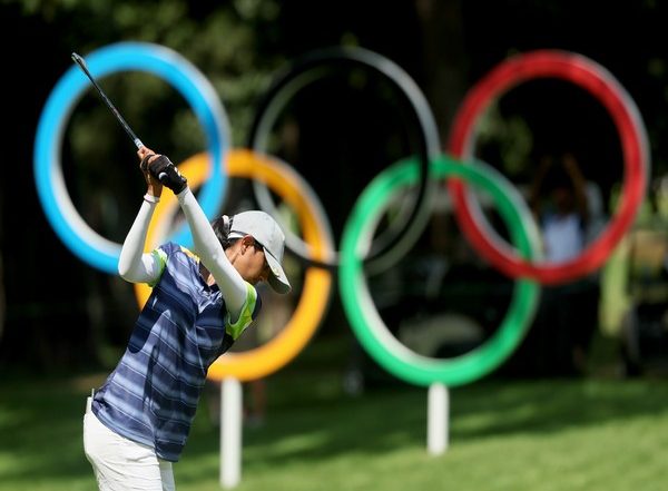 Sports News | Tokyo Olympics: It's Fantastic That Aditi is Playing Among the Best, Says Captain of Bangalore Golf Club