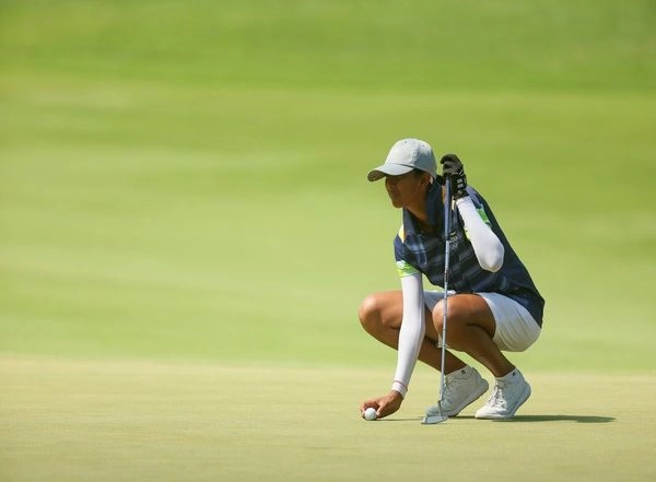 Tokyo Olympics 2020: Indian Golfer Aditi Ashok Says 'Fourth at an Olympics Where They Give out Three Medals Kind of Sucks'