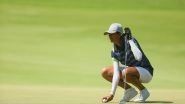 Sports News | Probably the Most Disheartened I've Ever Been: Aditi Ashok After Missing out on Olympic Medal