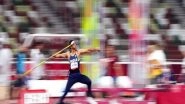 Sports News | India Shines Brighter Today Because of Neeraj Chopra: Tendulkar After Javelin Thrower's Historic Feat in Olympics