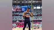 Sports News | Nothing Wrong in What Arshad Did by Taking My Javelin to Prepare, Clarifies Neeraj Chopra