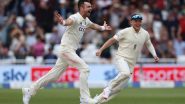 Sports News | Always Let Legends Decide when to Retire: Kaif Congratulates Anderson