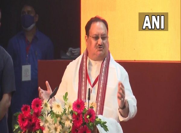 India News | BJP President to Review Jan Ashirwad Yatra Schedules of Ministers from UP, Delhi Today