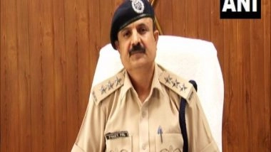 India News | Gurugram Badminton Academy Manager, Helper Arrested for Beating to Death Youth Who Allegedly Harassed Player