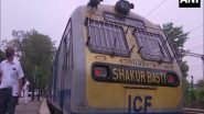 India News | Railways to Run Trains on Hydrogen Fuel-based Technology