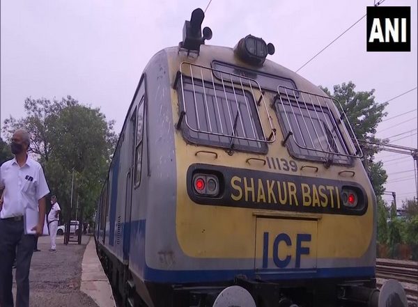 India News | Railways to Run Trains on Hydrogen Fuel-based Technology
