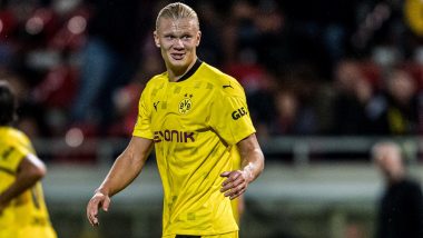 Erling Haaland Transfer News Update: Borussia Dortmund Striker Comments About His Future, Says He Wants to ‘Move On’