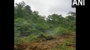 India News | 14 Land Mines Planted by Naxals at Jharkhand's Dalma Mountain Disposed